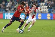 Chuyên gia Tony Ansell dự đoán Tây Ban Nha vs Cape Verde, 23h00 ngày 15/6