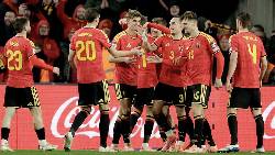 Dự đoán, soi kèo thẻ vàng Bỉ vs Ai Cập, 02h00 ngày 16/6