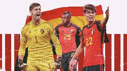 Nhận định, soi kèo Bỉ vs Ai Cập, 02h00 ngày 16/6: Chưa thể phá dớp