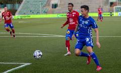 Nhận định, soi kèo Sundsvall vs Osters, 00h00 ngày 15/6: Nỗ lực tích lũy điểm