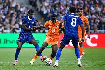 Nhận định, soi kèo thẻ vàng Bờ Biển Ngà vs Ecuador, 6h00 ngày 15/6