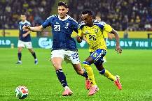 Nhận định, soi kèo Thụy Điển vs Tunisia, 9h00 ngày 15/6: Khẳng định đẳng cấp