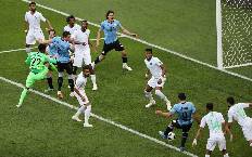 Siêu máy tính dự đoán Saudi Arabia vs Uruguay, 5h00 ngày 16/6