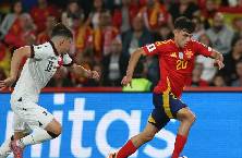 Siêu máy tính dự đoán Tây Ban Nha vs Cape Verde, 23h00 ngày 15/6
