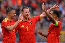 Soi kèo góc Bỉ vs Ai Cập, 02h00 ngày 16/06