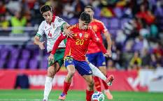 Soi kèo thẻ phạt Tây Ban Nha vs Cape Verde, 23h00 ngày 15/6