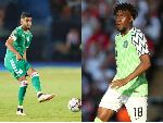 Ph&acirc;n t&iacute;ch tỷ lệ Algeria vs Nigeria, 2h ng&agrave;y 15/7