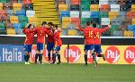 Ph&acirc;n t&iacute;ch tỷ lệ U19 Armenia vs U19 T&acirc;y Ban Nha, 21h45 ng&agrave;y 14/7