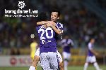 Lịch thi đấu v&agrave; trực tiếp v&ograve;ng 16 V.League 2019: H&agrave; Nội FC vs HAGL