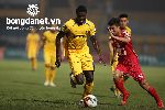 SLNA vs S&agrave;i G&ograve;n FC (17h 16/7): Ph&aacute; dớp s&acirc;n Vinh