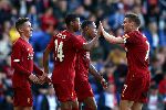 Bradford 1-3 Liverpool: James Milner giúp The Kop thắng nhẹ