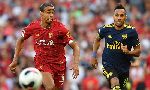 Nhận định Arsenal vs Liverpool, 2h15 ng&agrave;y 16/7
