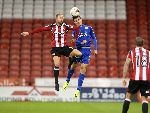 Nhận định Leicester City vs Sheffield United, 0h00 ng&agrave;y 17/7