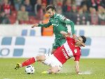Nhận định Spartak Moscow vs Akhmat Grozny, 22h00 ng&agrave;y 15/7