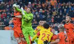 Nhận định Ural Sr vs Arsenal Tula, 20h00 ng&agrave;y 15/7