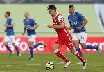 Nhận định Sporting Braga vs Belenenses, 1h15 ng&agrave;y 16/7