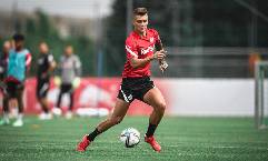 Nhận định, soi kèo Hertha Wels vs RB Salzburg, 22h ngày 16/7