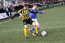 Nhận định, soi k&egrave;o K&Iacute; Klaksvik vs Rigas FS, 1h00 ng&agrave;y 16/7