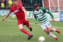 Nhận định, soi k&egrave;o Larne vs Bala Town, 1h30 ng&agrave;y 16/7