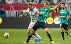 Nhận định, soi k&egrave;o Legia Warszawa vs Bodo Glimt, 01h00 ng&agrave;y 15/7