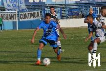 Nhận định, soi kèo San Telmo vs Banfield, 01h35 ngày 15/7