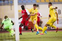 Nhận định, soi k&egrave;o Swift Hesperange vs Domzale, 1h00 ng&agrave;y 16/7