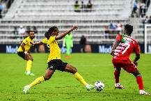 Soi kèo phạt góc Guadeloupe vs Jamaica, 5h30 ngày 17/7