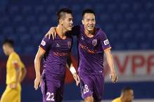 Nhận định, soi kèo Bình Dương vs Đà Nẵng, 17h00 ngày 15/07