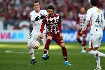 Nhận định, soi kèo Kashima Antlers vs Vissel Kobe, 16h ngày 16/7