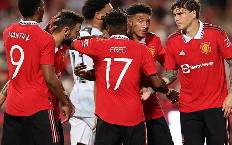 Nhận định, soi kèo Melbourne Victory vs MU, 17h05 ngày 15/7