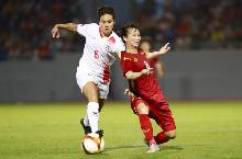 Nhận định, soi kèo nữ Việt Nam vs nữ Philippines, 19h ngày 15/7