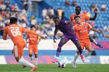 Ph&acirc;n t&iacute;ch k&egrave;o hiệp 1 B&igrave;nh Dương vs Đ&agrave; Nẵng, 17h00 ng&agrave;y 15/07