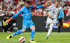 Ph&acirc;n t&iacute;ch k&egrave;o hiệp 1 Liverpool vs Crystal Palace, 19h35 ng&agrave;y 15/7