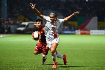 Phân tích kèo hiệp 1 nữ Việt Nam vs nữ Philippines, 19h ngày 15/7