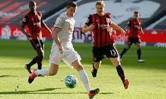 Soi kèo, dự đoán Macao Eintracht Frankfurt vs Torino, 19h30 ngày 15/7