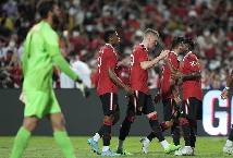 Soi kèo phạt góc Melbourne Victory vs MU, 17h05 ngày 15/7