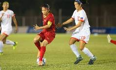 Soi kèo phạt góc nữ Việt Nam vs nữ Philippines, 19h ngày 15/7