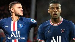 Top 5 ng&ocirc;i sao hạng A sắp bị PSG thanh l&yacute; trong m&ugrave;a H&egrave; n&agrave;y