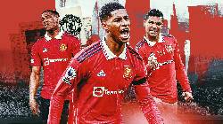 55 củ trao tay, tân binh thứ 2 chỉ cách Old Trafford đúng 72h