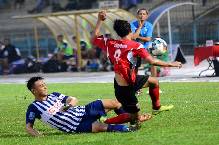 Nhận định, soi kèo Bà Rịa Vũng Tàu vs Long An, 18h ngày 14/7