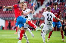 Nhận định, soi kèo Oster vs Skovde AIK, 0h ngày 15/7