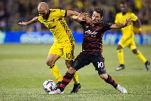 Nhận định, soi kèo Portland Timbers vs Columbus Crew, 9h30 ngày 16/7