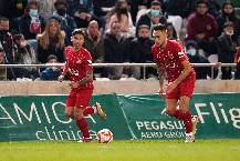 Nhận định, soi kèo Sevilla vs Cordoba, 0h ngày 15/7