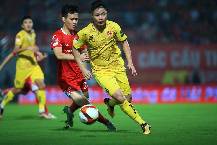 Nhận định, soi k&egrave;o Viettel vs Hải Ph&ograve;ng, 19h15 ng&agrave;y 15/7