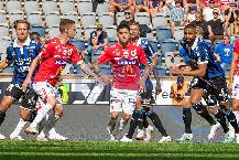 Soi k&egrave;o phạt g&oacute;c Degerfors IF vs IK Sirius, 22h30 ng&agrave;y 15/7