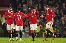 XÁC NHẬN : Không cạnh tranh được với Mount, 'ngôi sao 20 triệu' chia tay M.U