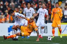 Nhận định, soi k&egrave;o Oita Trinita vs Shimizu S-Pulse, 17h00 ng&agrave;y 14/7: Kh&aacute;ch sa s&uacute;t