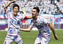 Nhận định, soi kèo Sagan Tosu vs Gamba Osaka, 17h00 ngày 14/7: Chia điểm