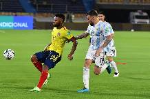 Tiên tri đại bàng dự đoán Argentina vs Colombia, 7h00 ngày 15/7