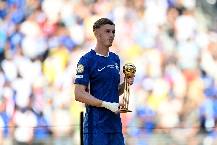 Cole Palmer nhận giải xuất sắc nhất FIFA Club World Cup